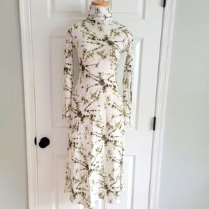 Pretty Little Things Tie Dye Dress 2